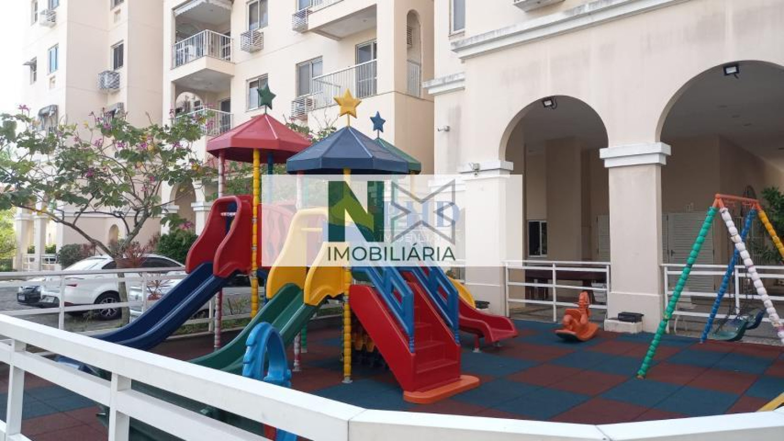 Apartamento 2 Quartos 68m² 