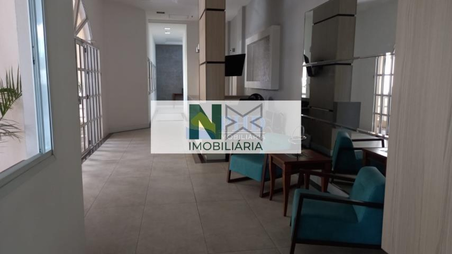 Apartamento 2 Quartos 68m² 