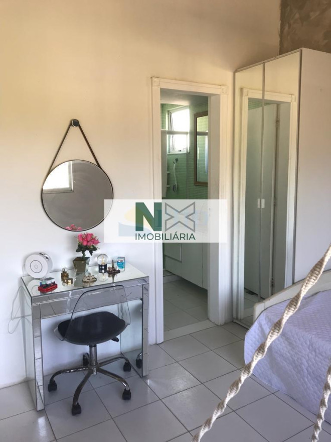 Casa 4 Quartos 200m² 