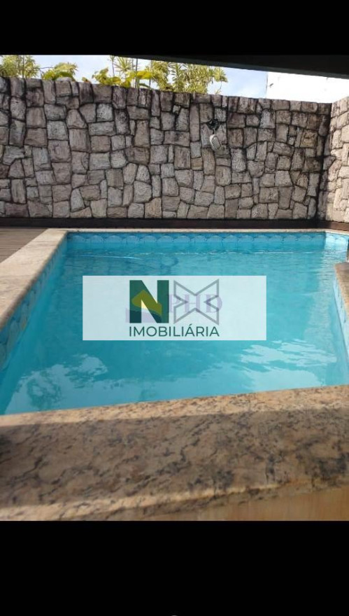 Cobertura Duplex 4 Quartos 330m² 