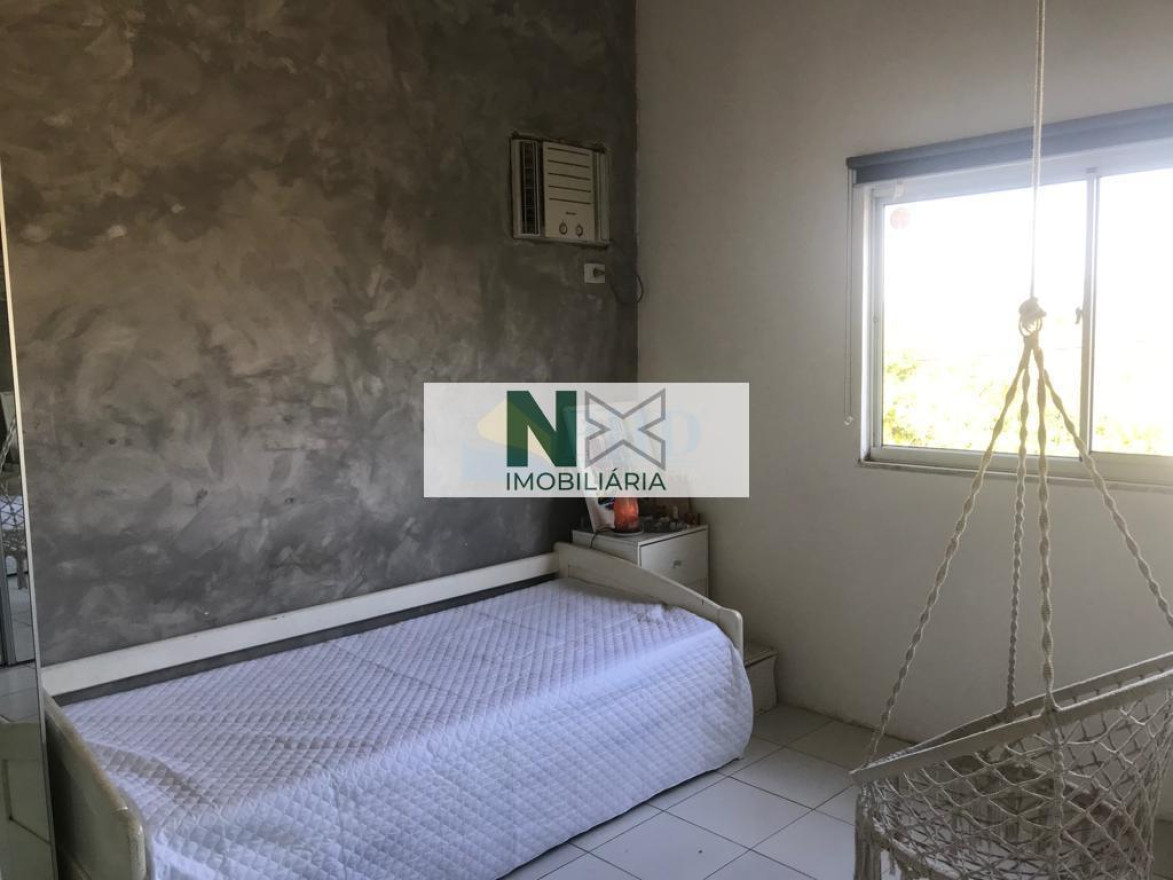 Casa 4 Quartos 200m² 
