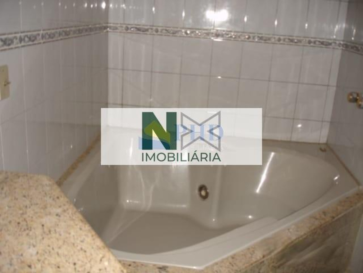 Cobertura Duplex 4 Quartos 330m² 