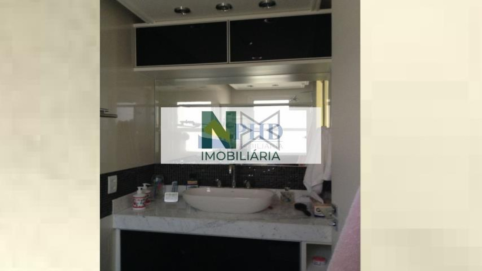 Cobertura 3 Quartos 126m² 