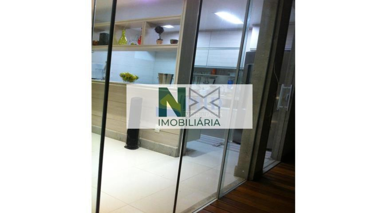 Cobertura Duplex 4 Quartos 330m² 