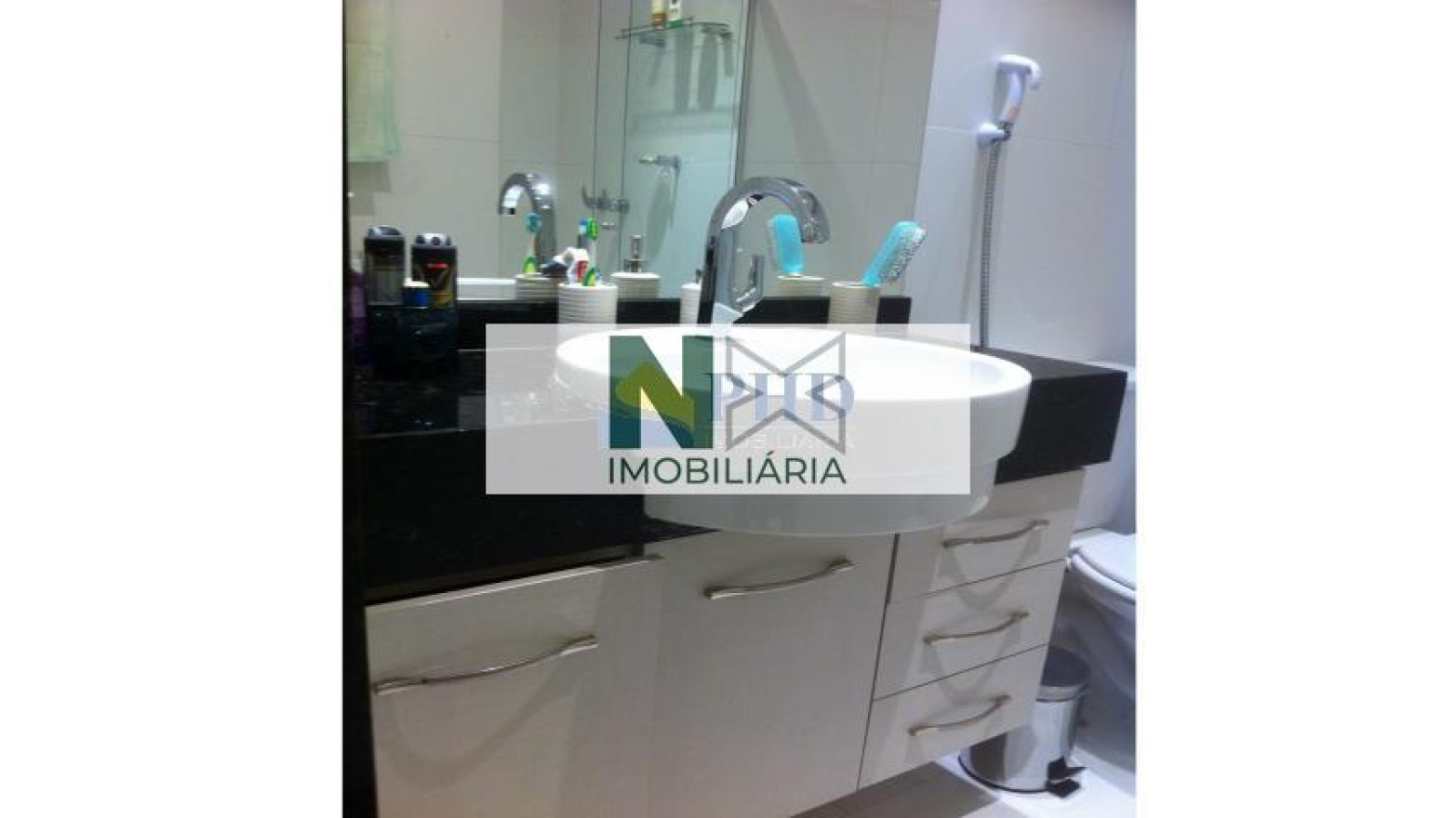 Cobertura Duplex 4 Quartos 330m² 