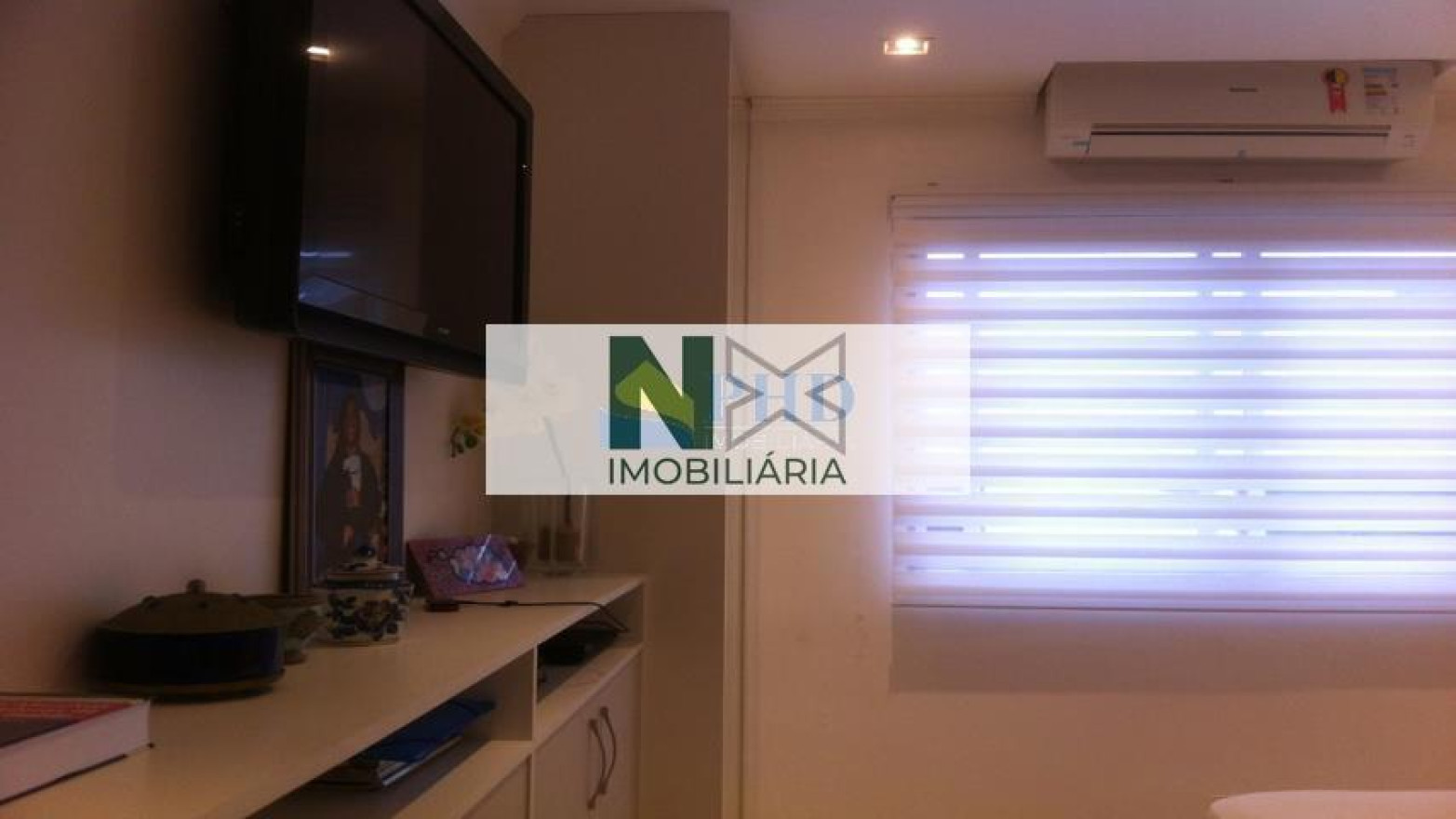 Cobertura Duplex 4 Quartos 330m² 