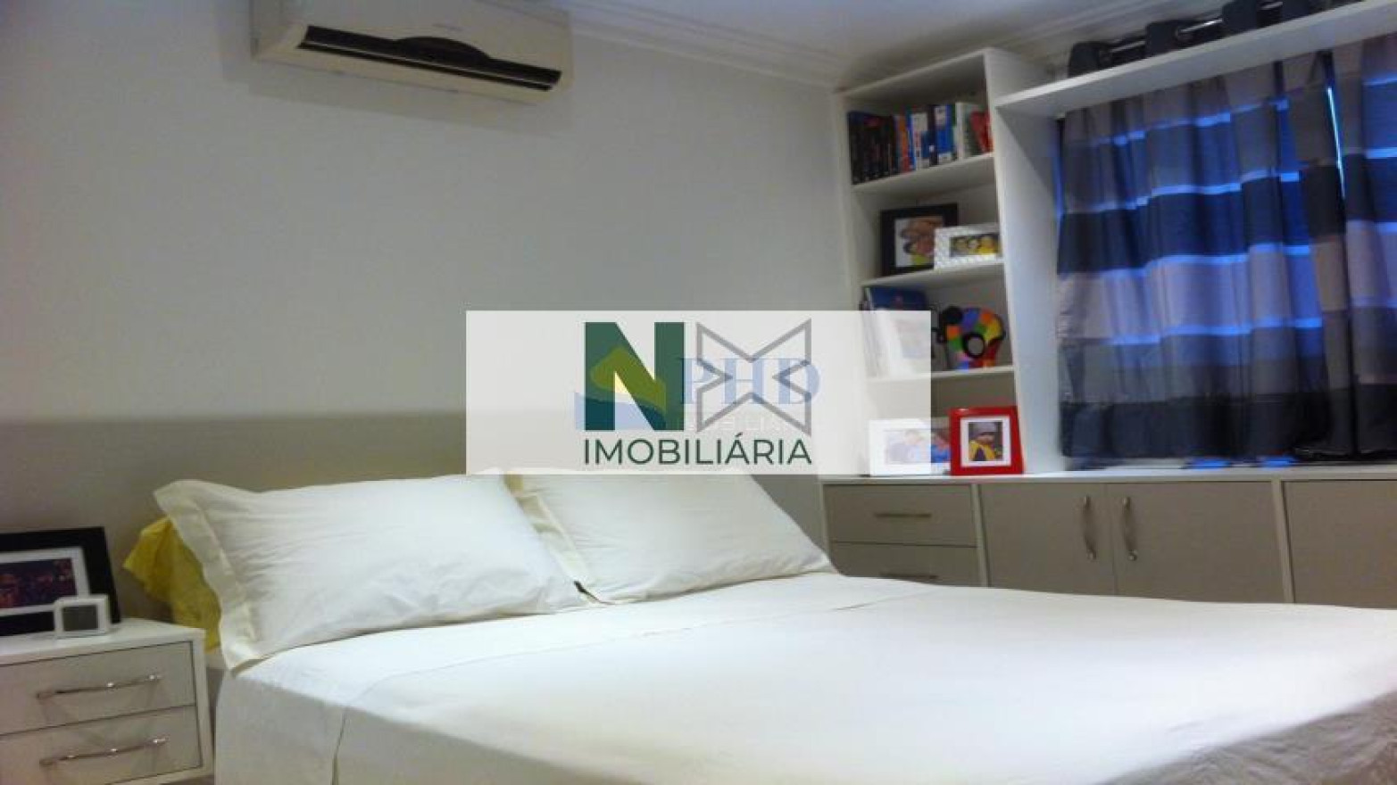 Cobertura Duplex 4 Quartos 330m² 
