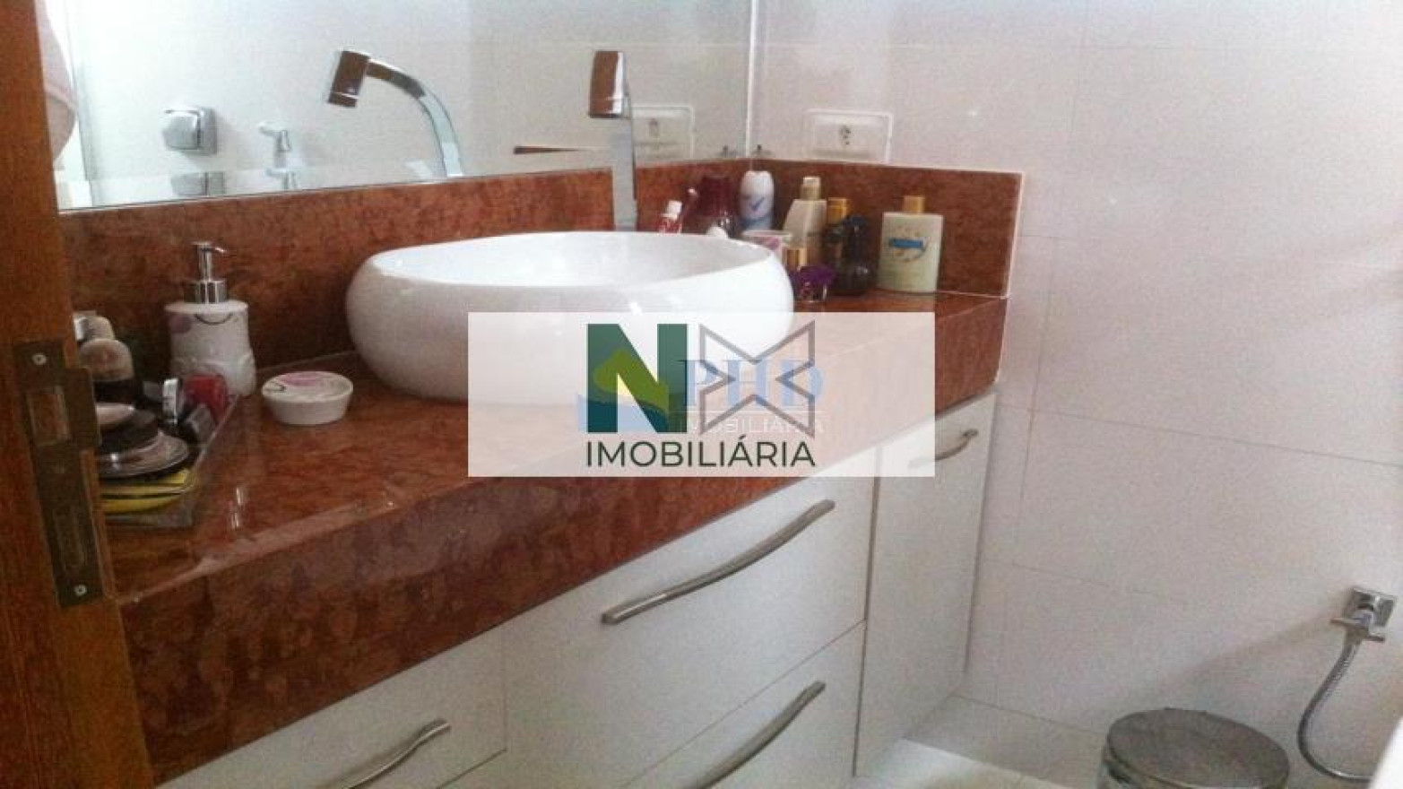 Cobertura Duplex 4 Quartos 330m² 