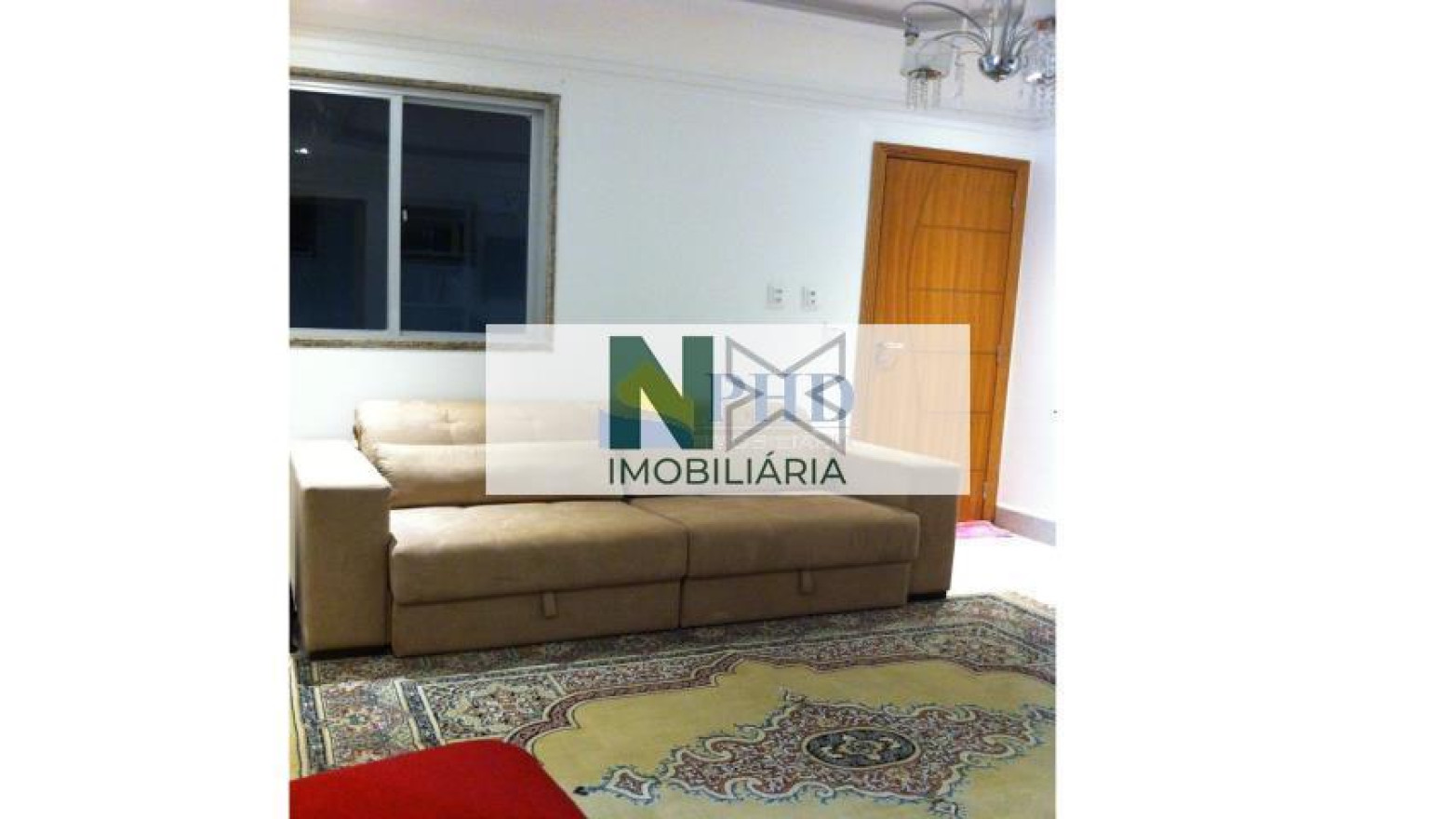 Cobertura Duplex 4 Quartos 330m² 