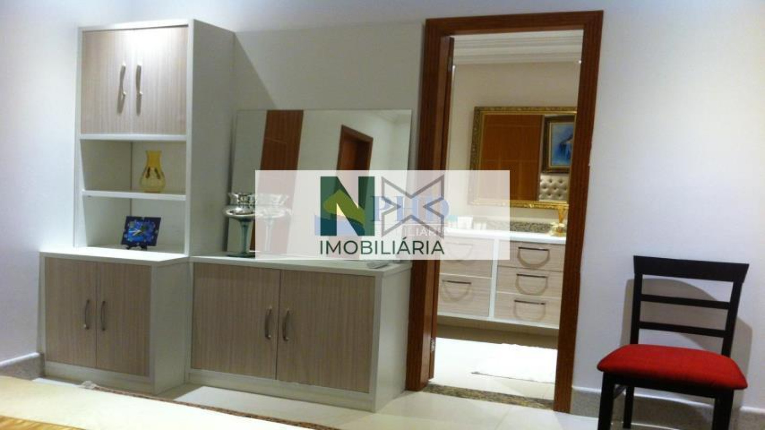 Cobertura Duplex 4 Quartos 330m² 
