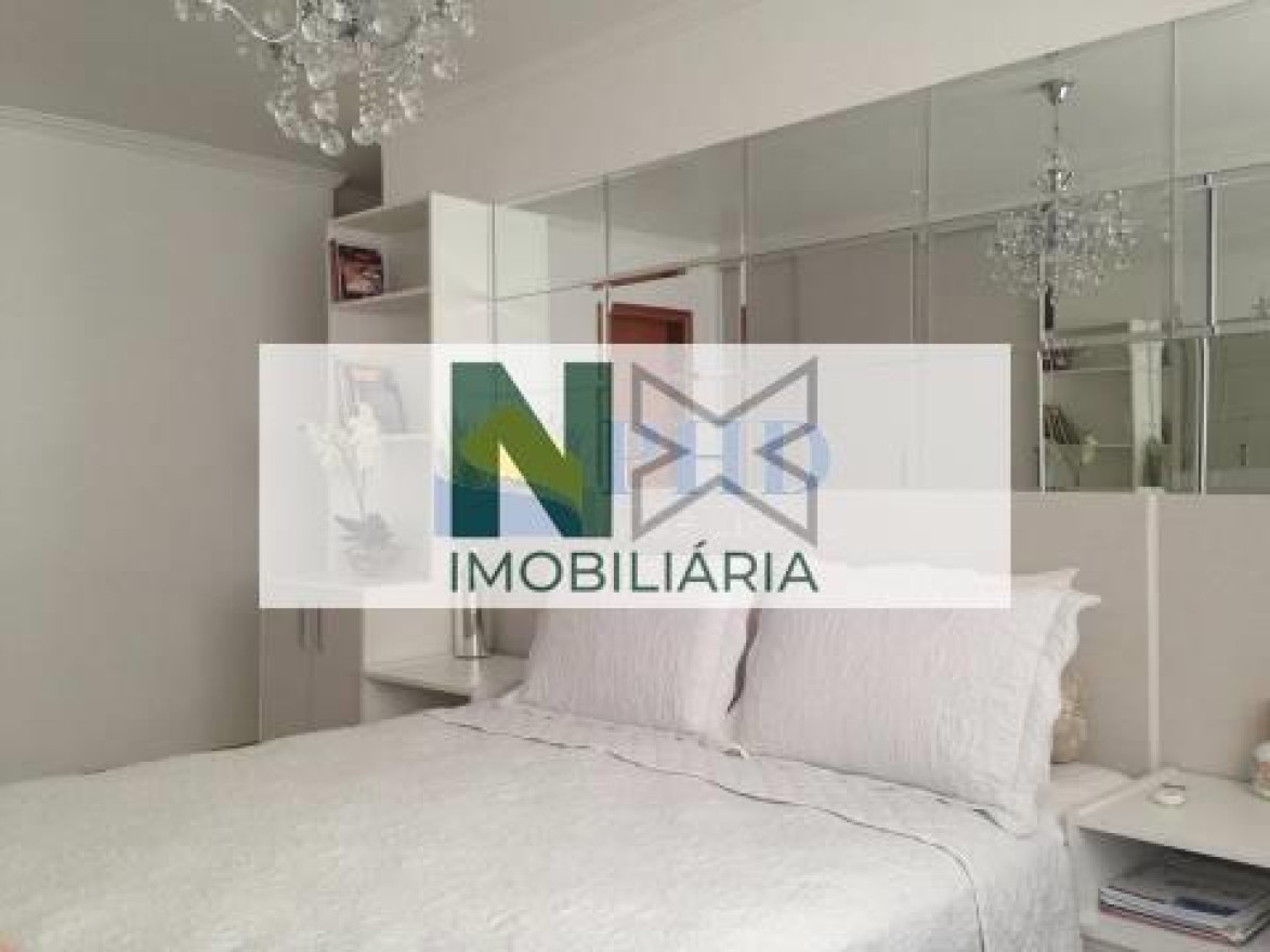 Cobertura Duplex 4 Quartos 330m² 