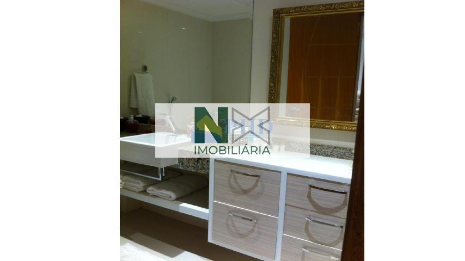 Cobertura Duplex 4 Quartos 330m² 