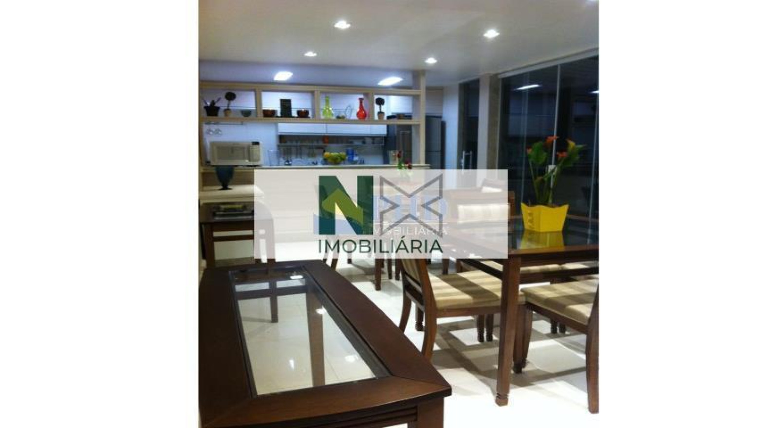 Cobertura Duplex 4 Quartos 330m² 