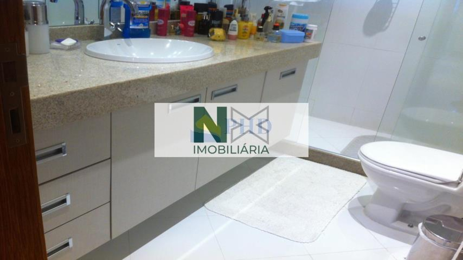 Cobertura Duplex 4 Quartos 330m² 