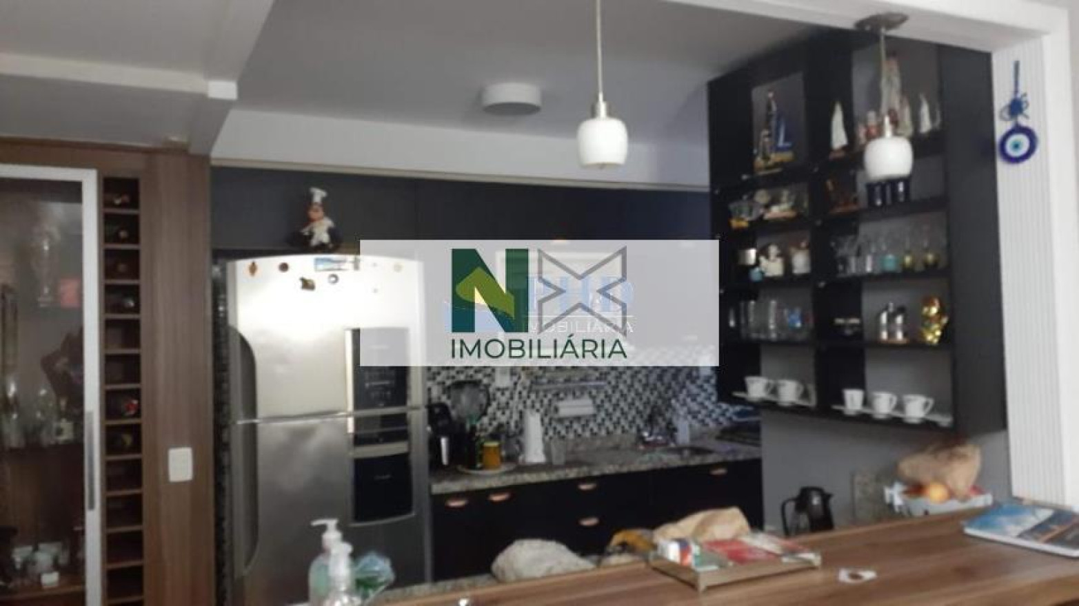 Apartamento 3 Quartos 93m² 