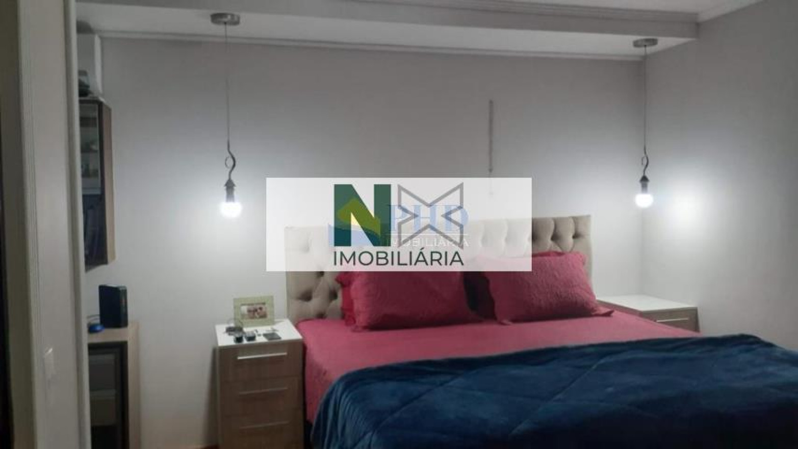 Apartamento 3 Quartos 93m² 