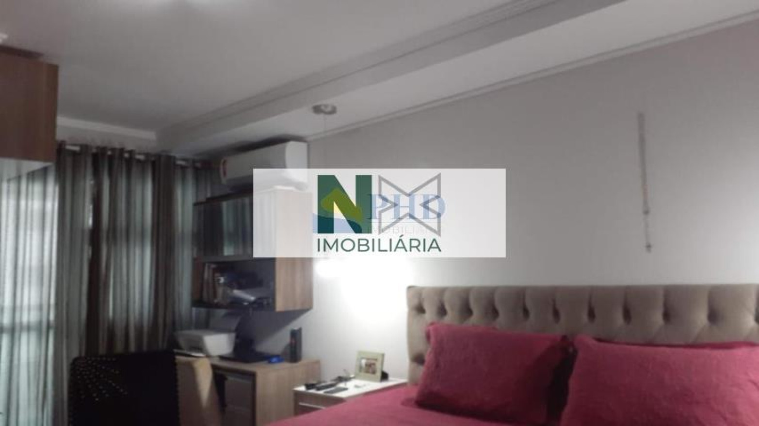Apartamento 3 Quartos 93m² 