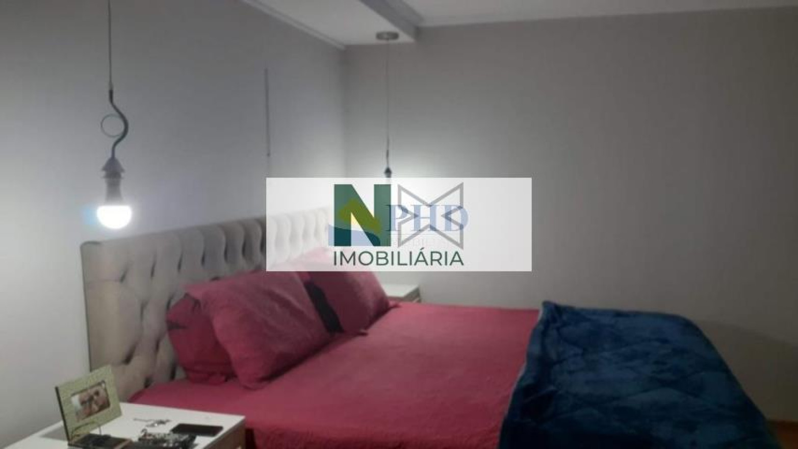Apartamento 3 Quartos 93m² 