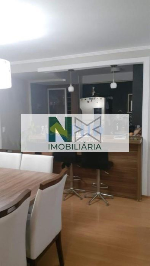 Apartamento 3 Quartos 93m² 