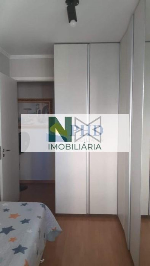 Apartamento 3 Quartos 93m² 
