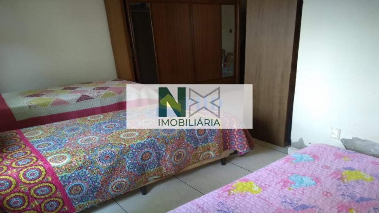 Casa 3 Quartos 135m² 