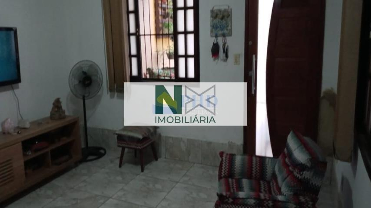Casa 3 Quartos 135m² 