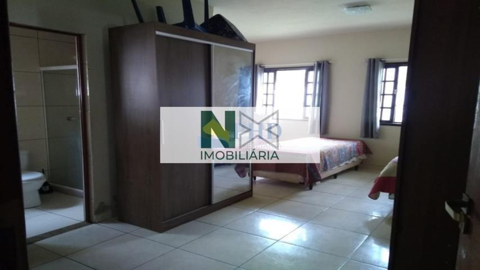 Casa 3 Quartos 135m² 