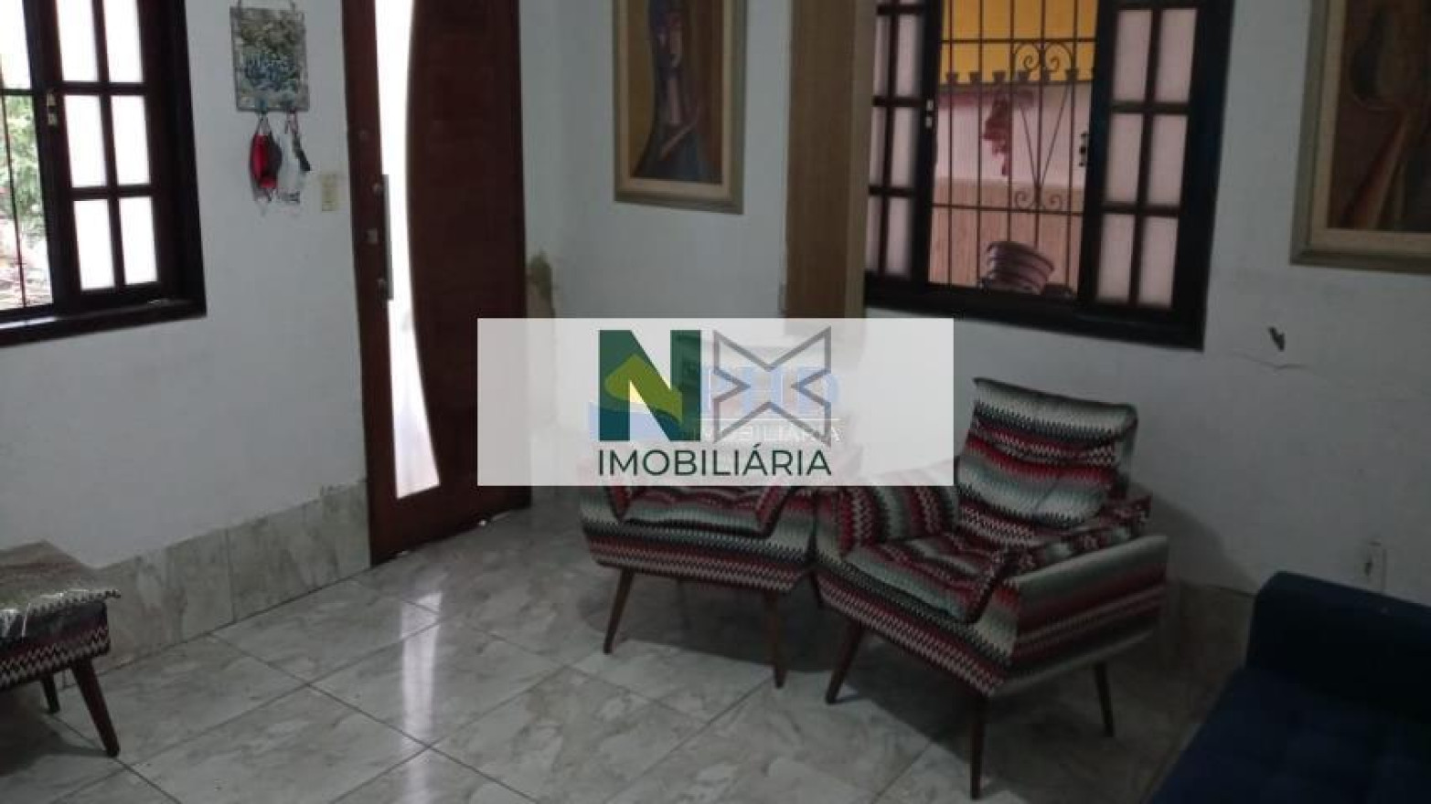 Casa 3 Quartos 135m² 