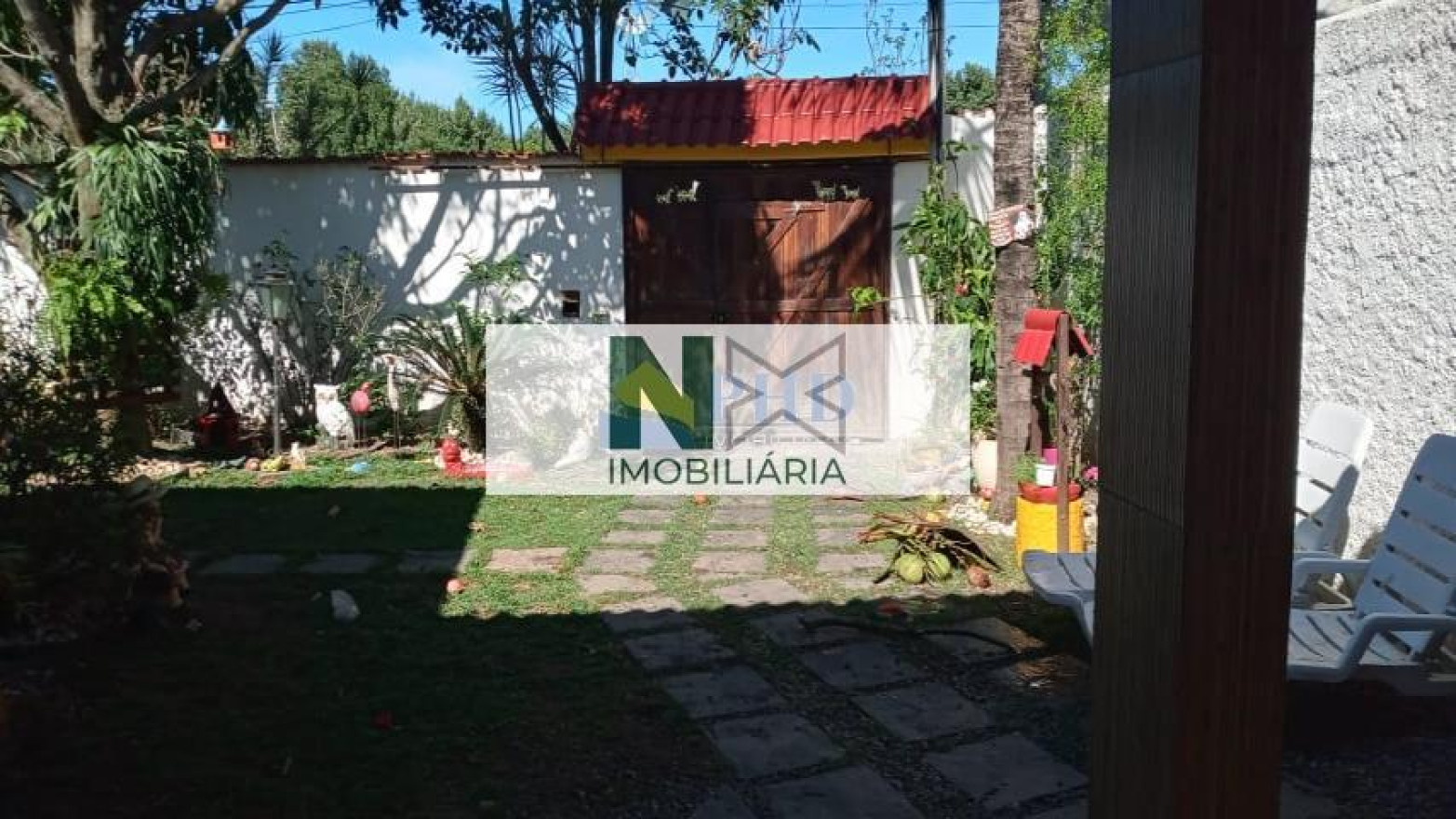 Casa 3 Quartos 135m² 