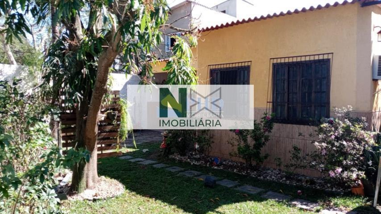 Casa 3 Quartos 135m² 