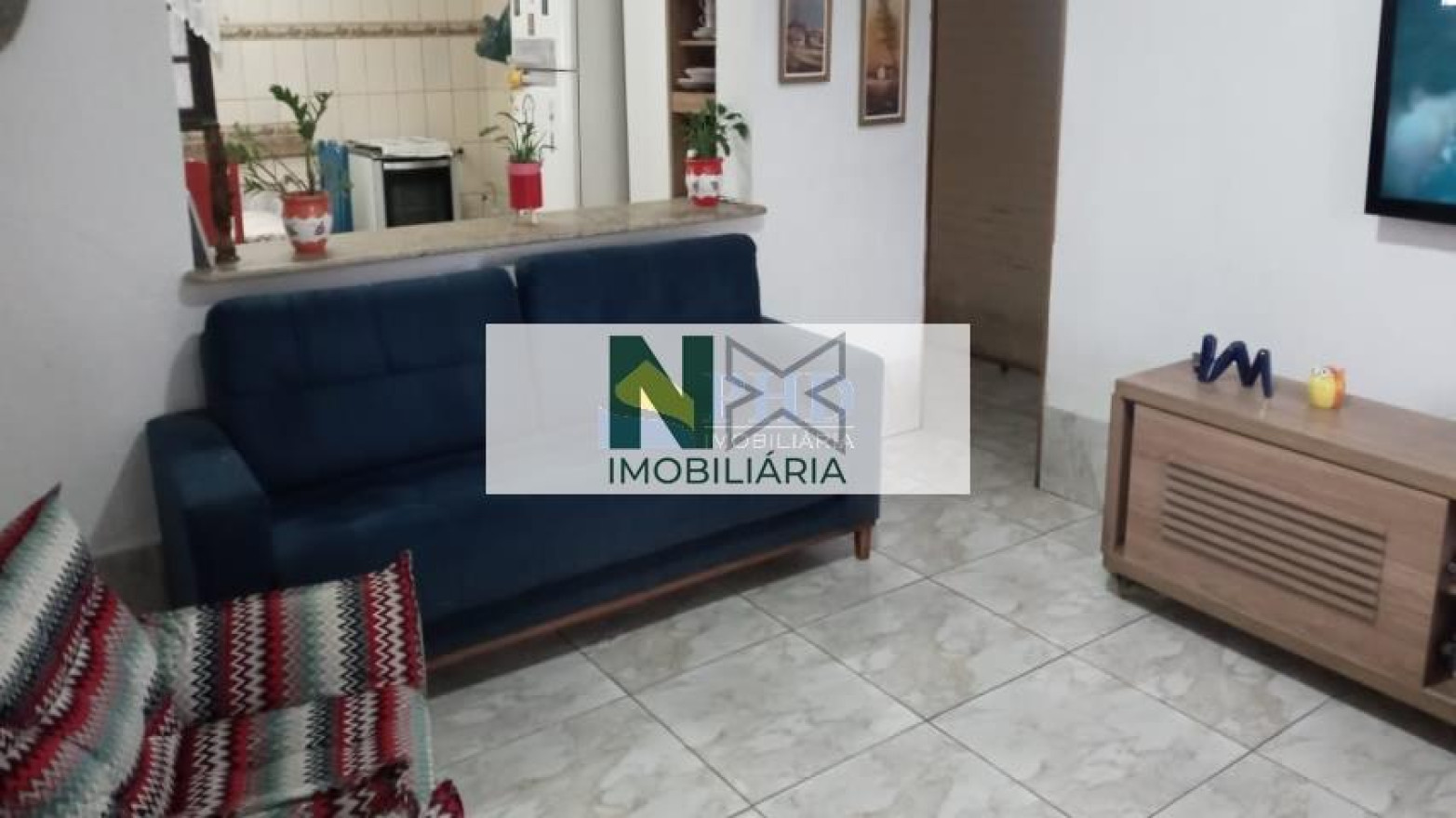 Casa 3 Quartos 135m² 