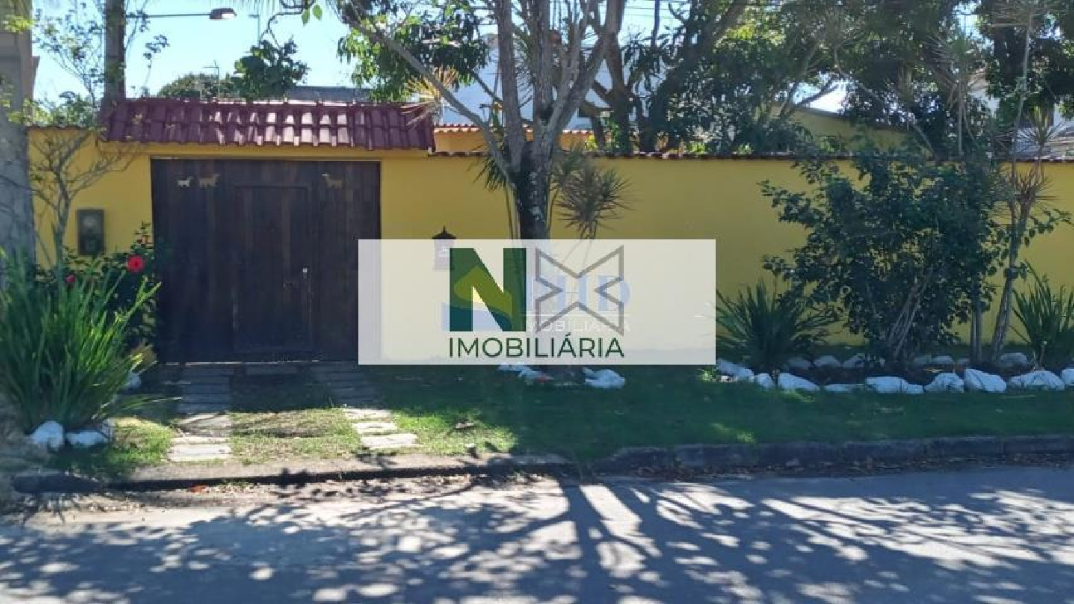 Casa 3 Quartos 135m² 