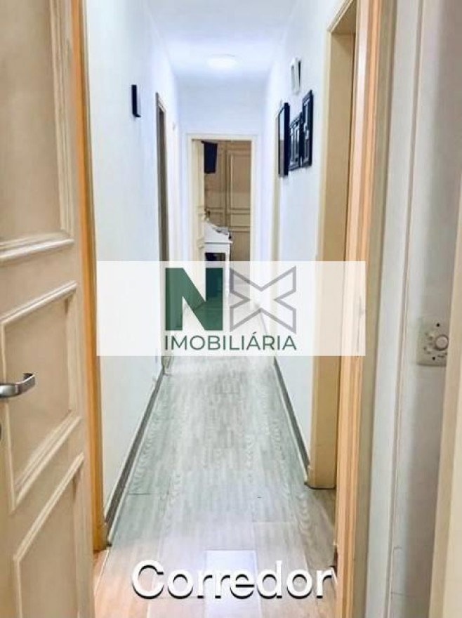 Apartamento 4 Quartos 191m² 