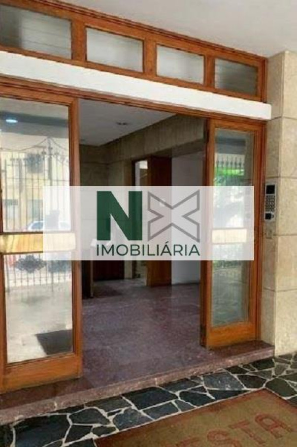 Apartamento 4 Quartos 191m² 