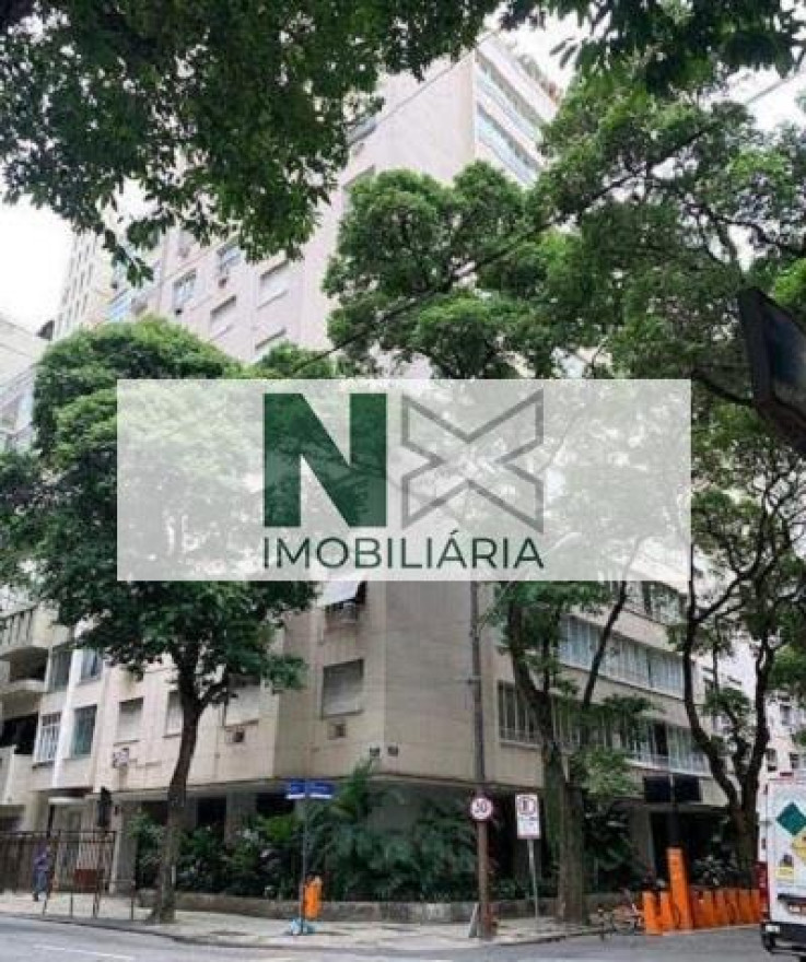 Apartamento 4 Quartos 191m² 