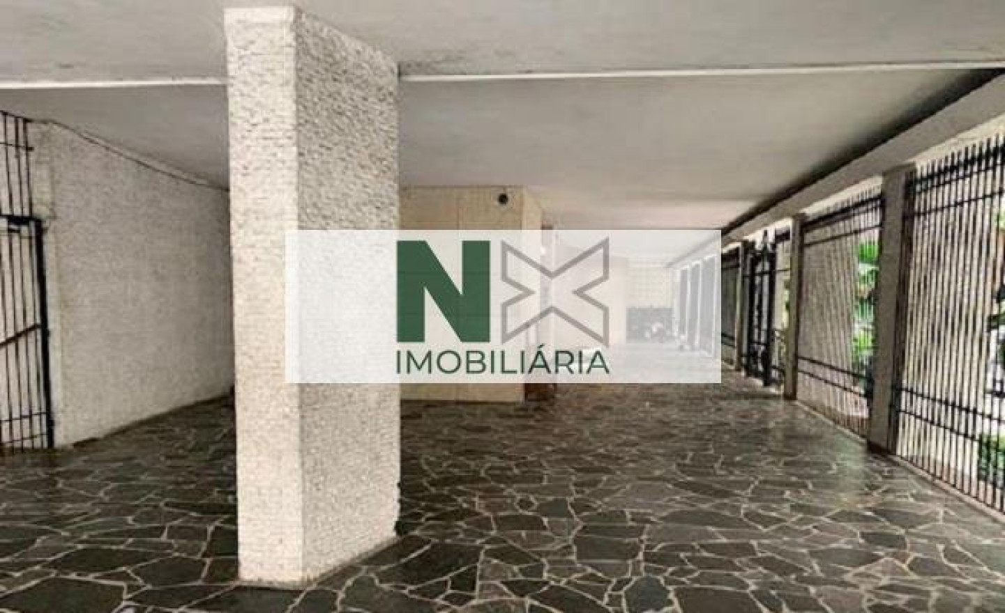 Apartamento 4 Quartos 191m² 
