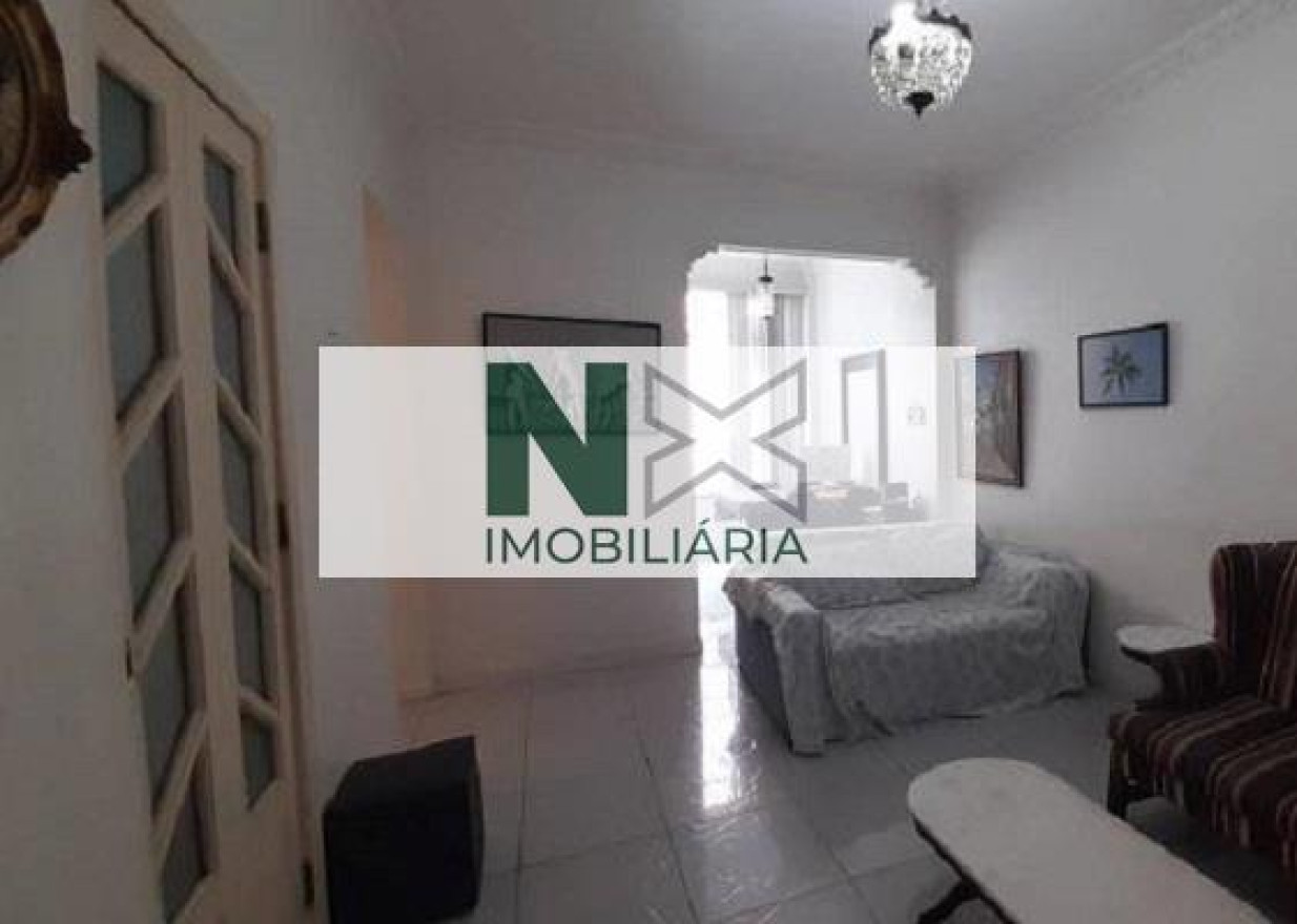 Apartamento 3 Quartos 100m² 