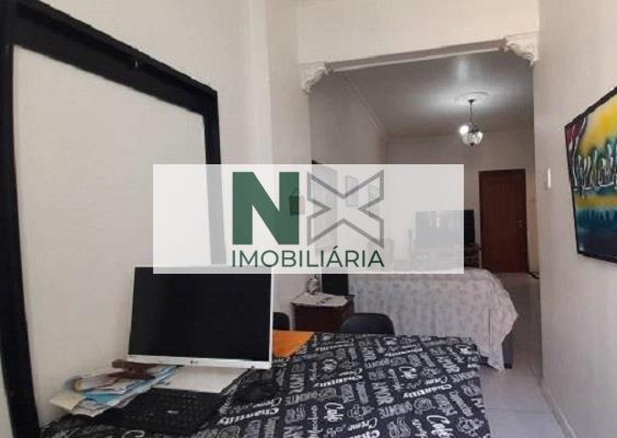 Apartamento 3 Quartos 100m² 