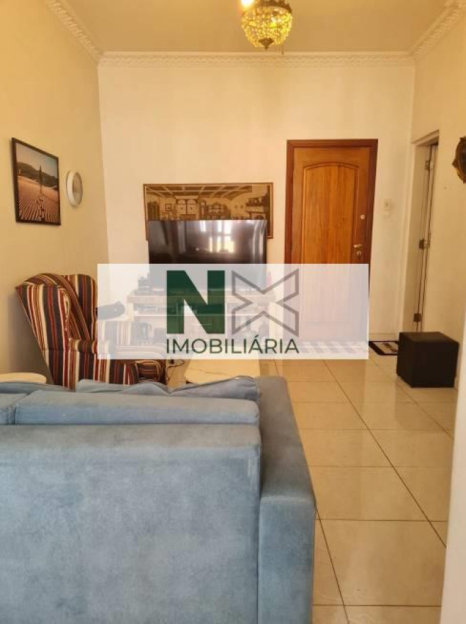Apartamento 3 Quartos 100m² 