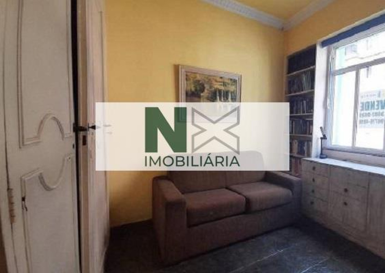 Apartamento 3 Quartos 100m² 