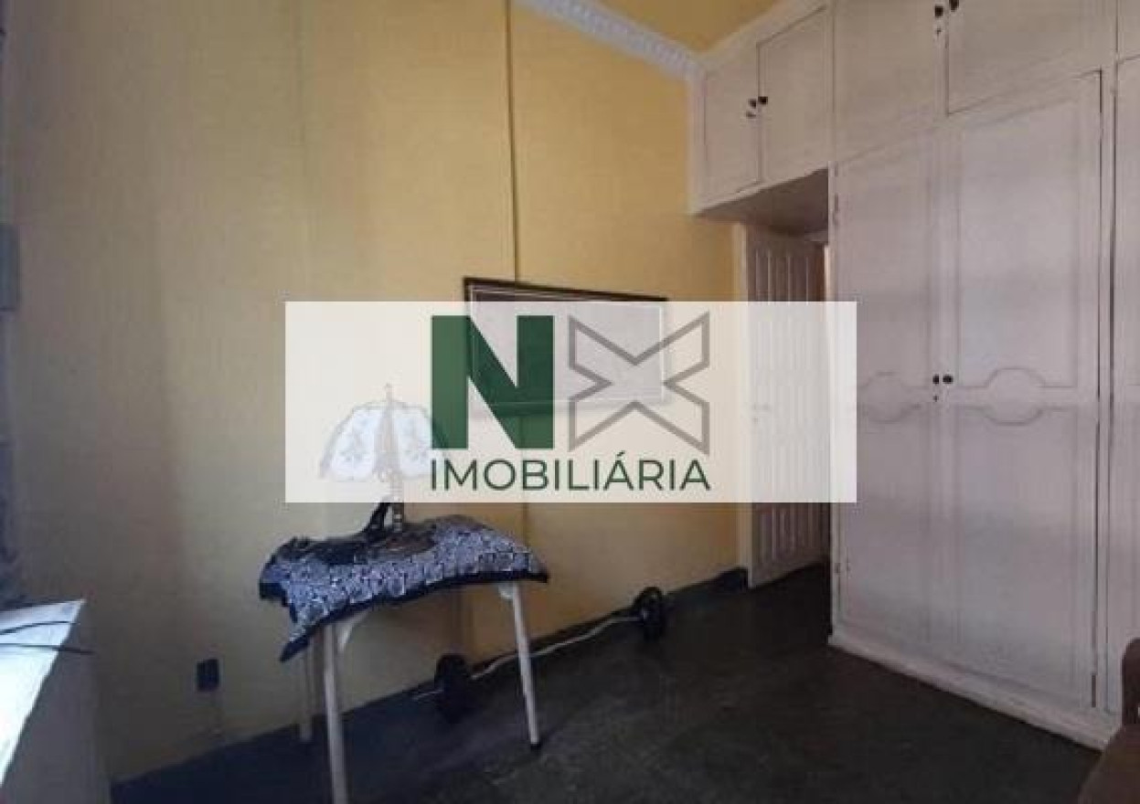 Apartamento 3 Quartos 100m² 