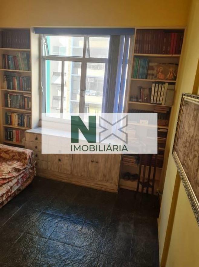 Apartamento 3 Quartos 100m² 