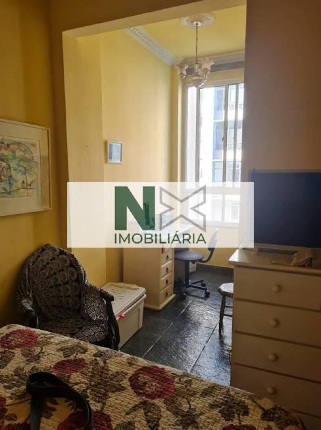 Apartamento 3 Quartos 100m² 