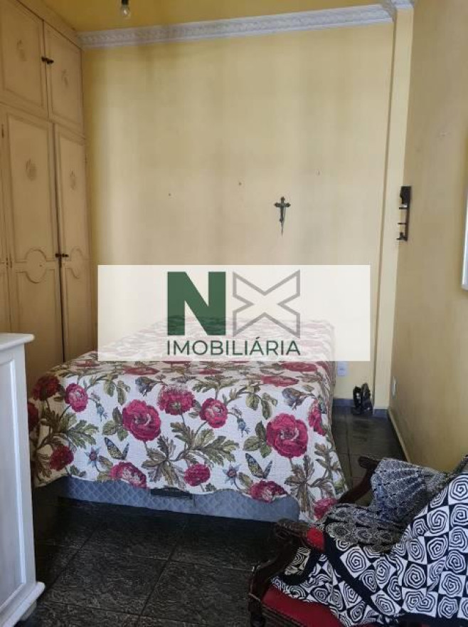 Apartamento 3 Quartos 100m² 