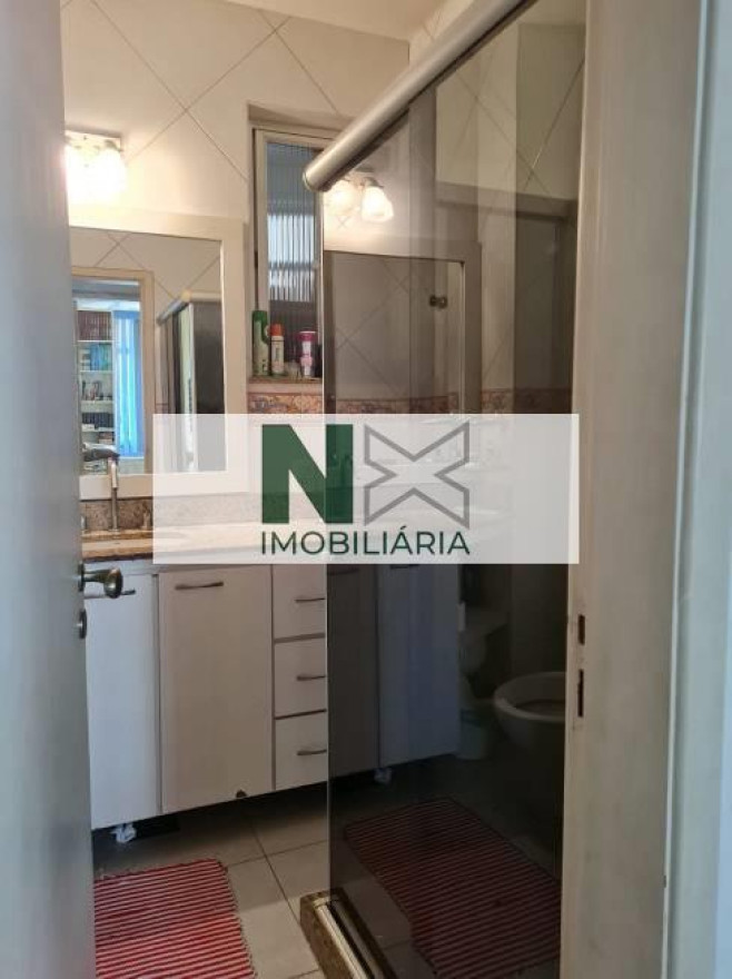 Apartamento 3 Quartos 100m² 