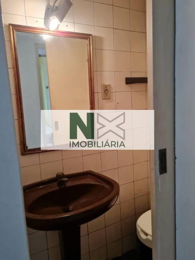 Apartamento 3 Quartos 100m² 
