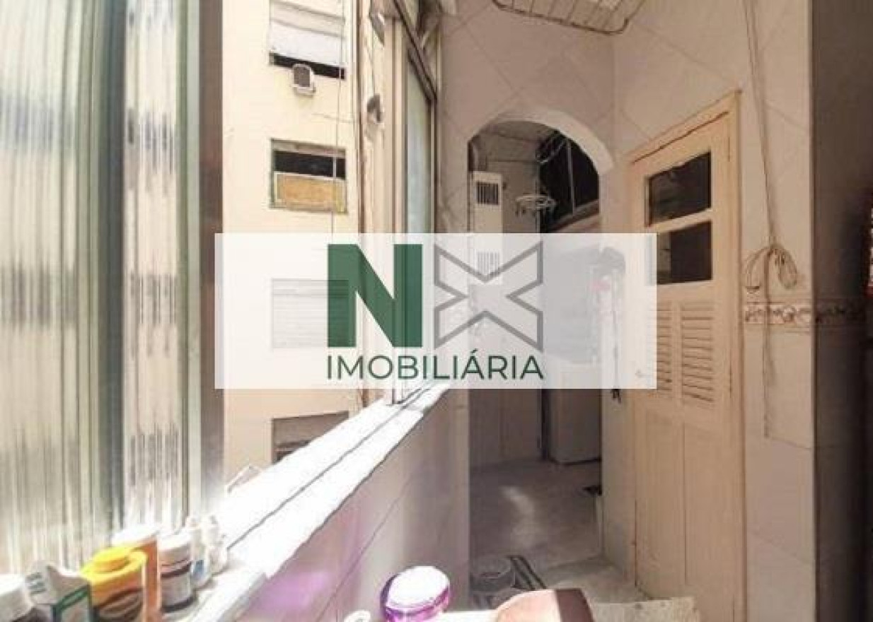 Apartamento 3 Quartos 100m² 