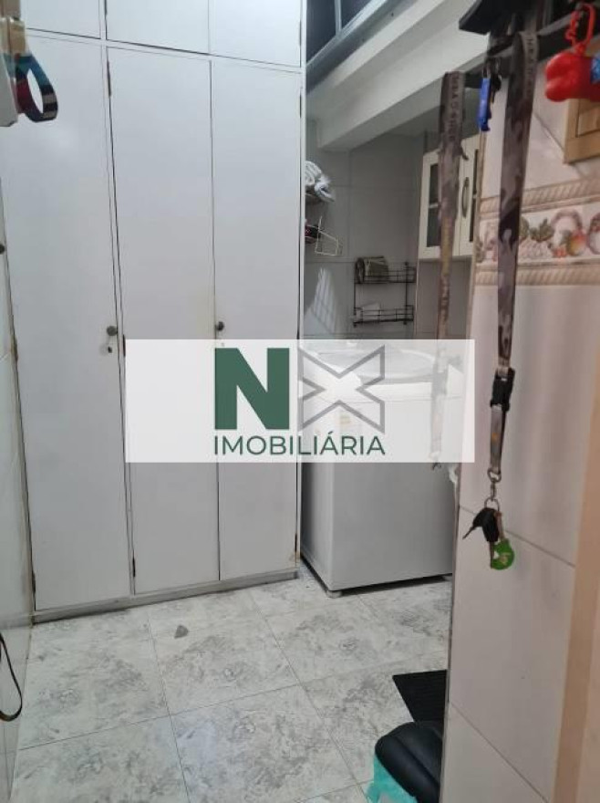 Apartamento 3 Quartos 100m² 