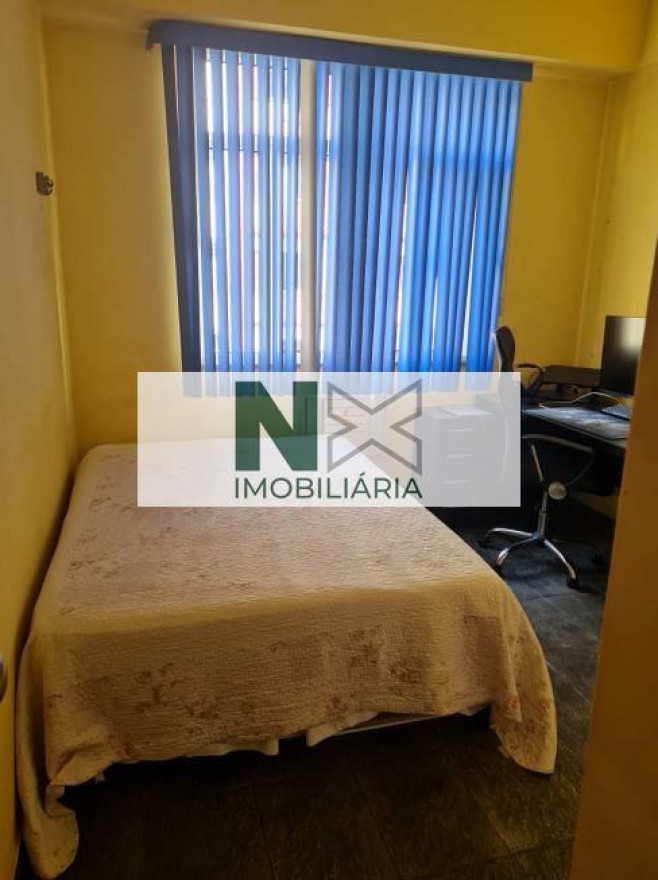 Apartamento 3 Quartos 100m² 
