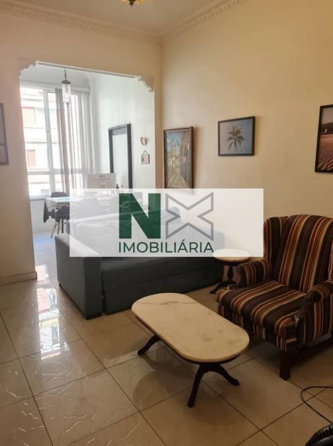 Apartamento 3 Quartos 100m² 